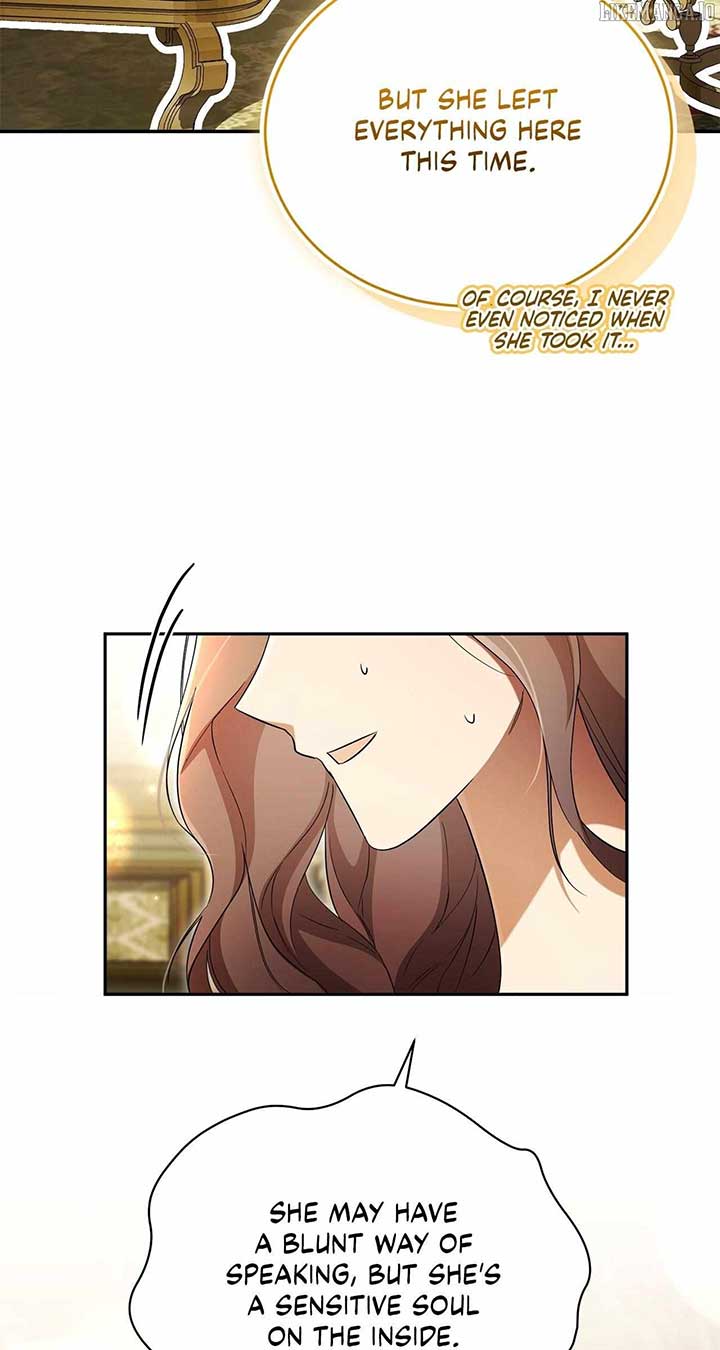 Arrogant Regret Chapter 16 - Page 19