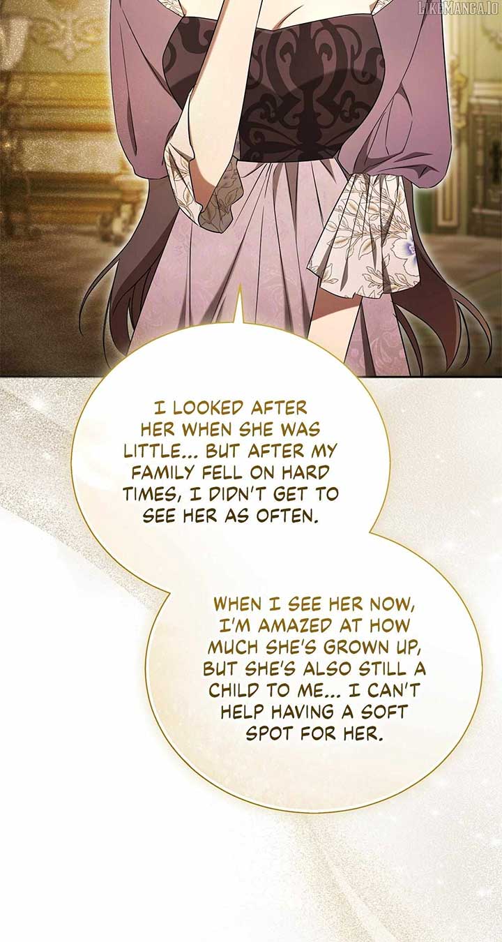 Arrogant Regret Chapter 16 - Page 23