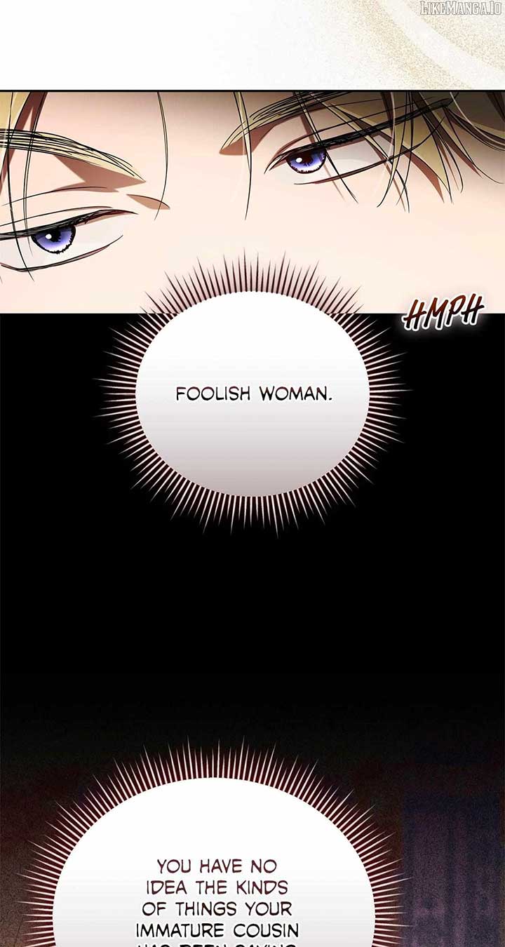 Arrogant Regret Chapter 16 - Page 24