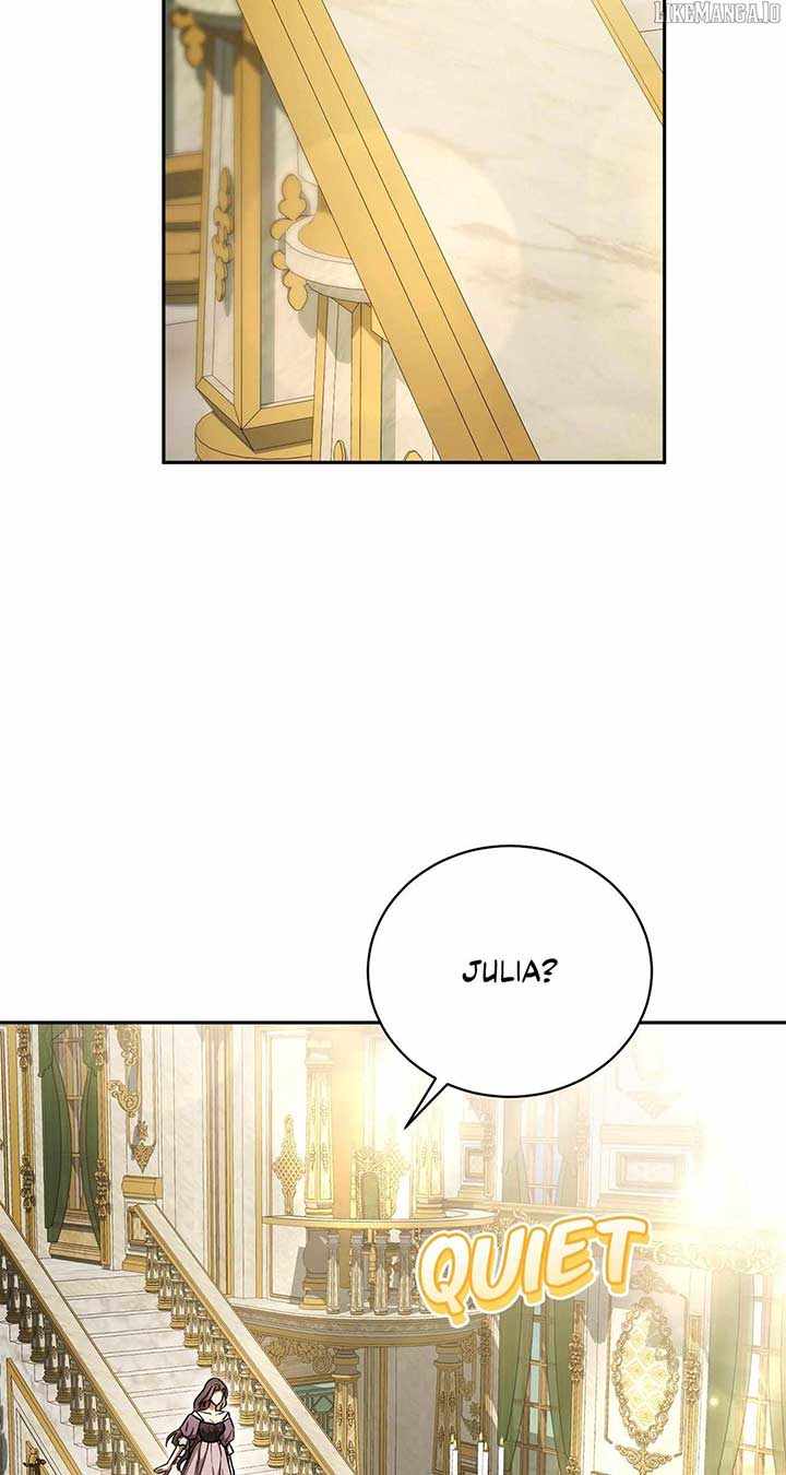 Arrogant Regret Chapter 16 - Page 3