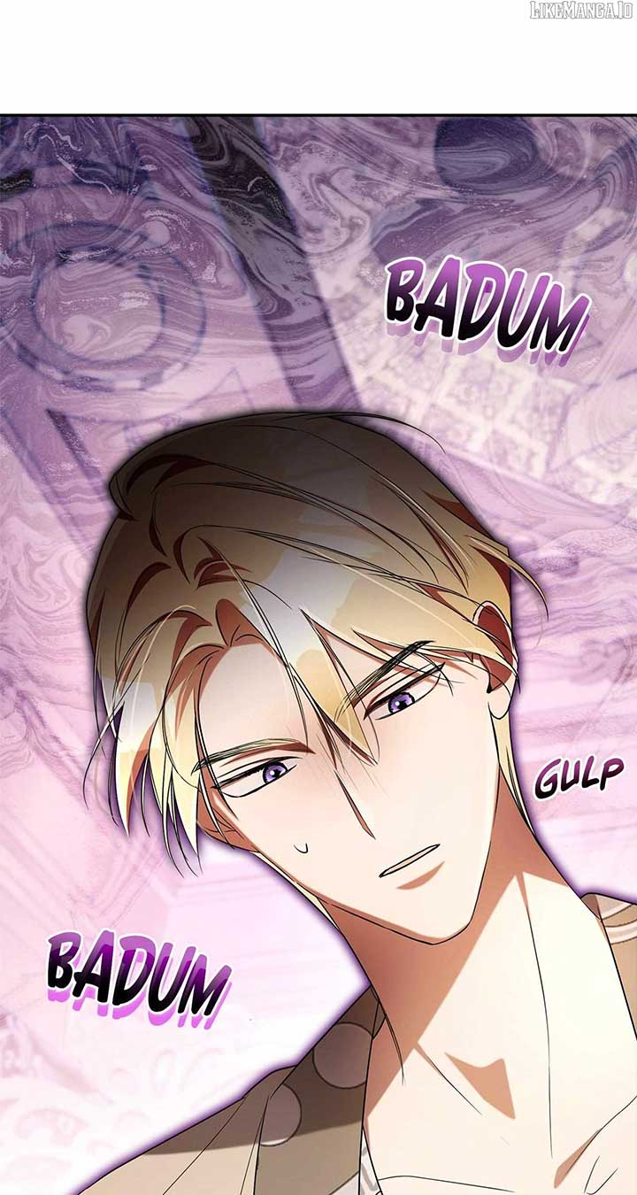 Arrogant Regret Chapter 16 - Page 33