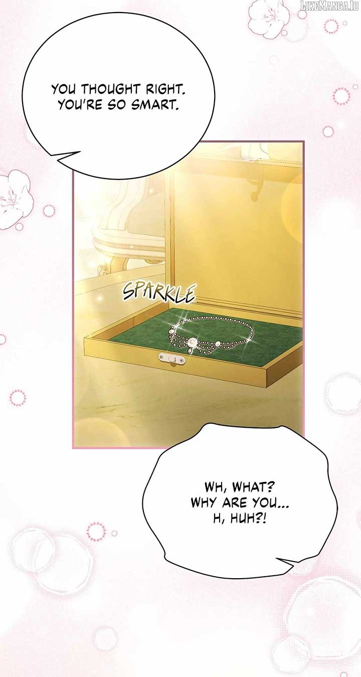 Arrogant Regret Chapter 16 - Page 35