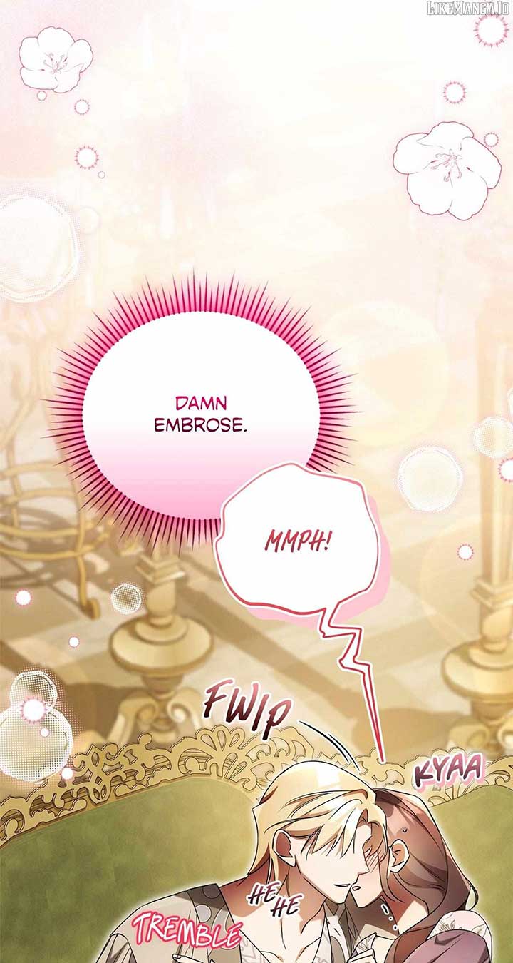 Arrogant Regret Chapter 16 - Page 36