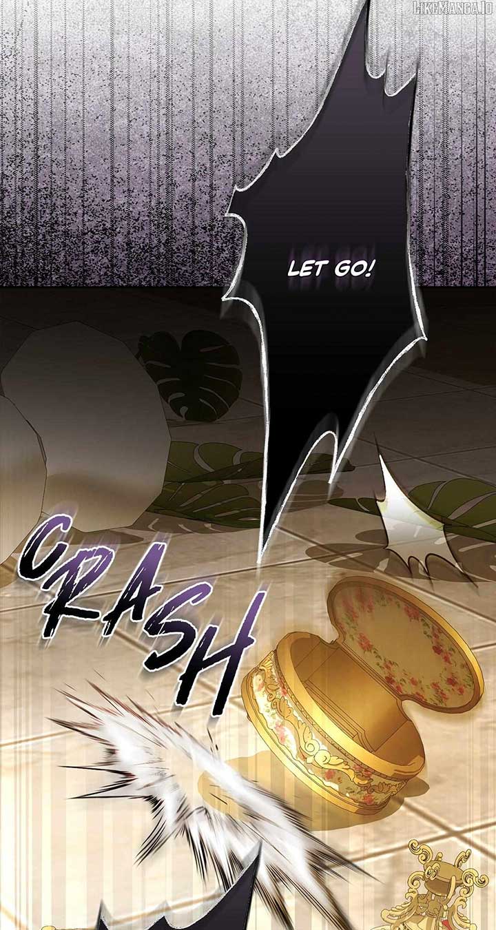 Arrogant Regret Chapter 16 - Page 39