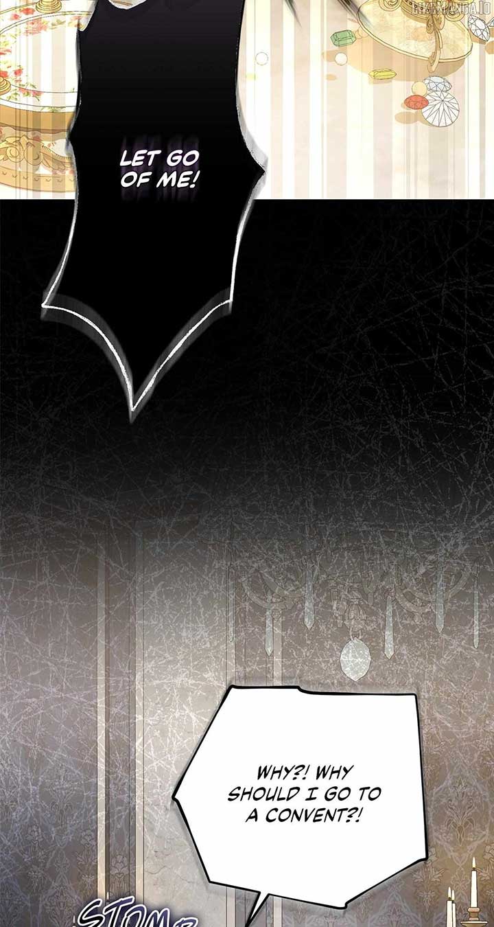 Arrogant Regret Chapter 16 - Page 40