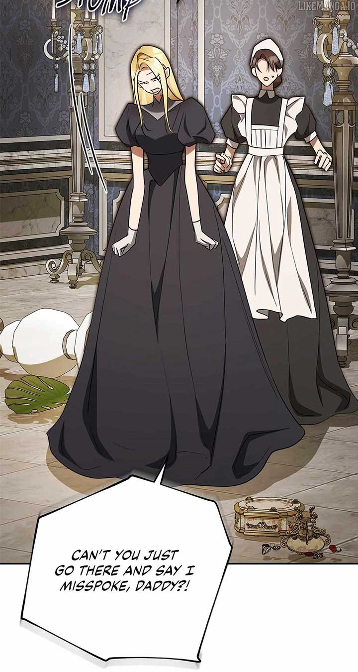 Arrogant Regret Chapter 16 - Page 41