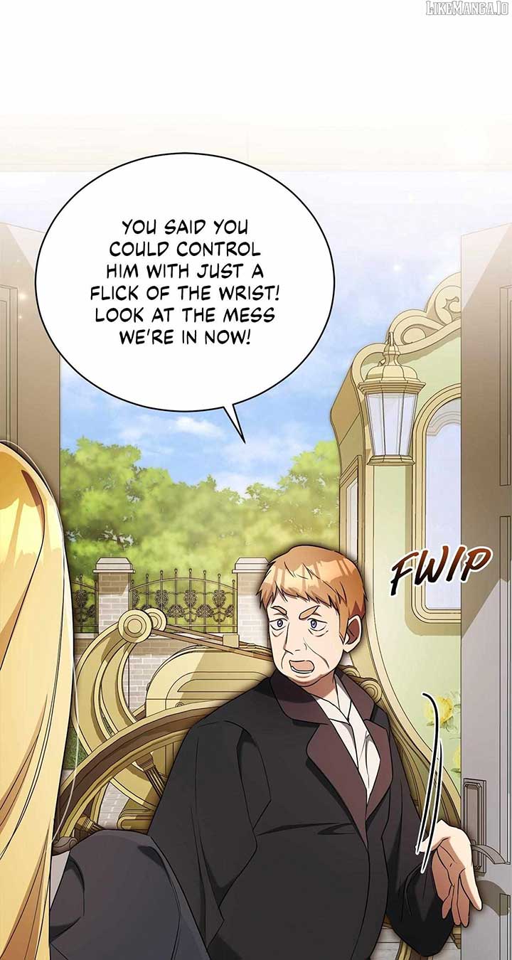 Arrogant Regret Chapter 16 - Page 43