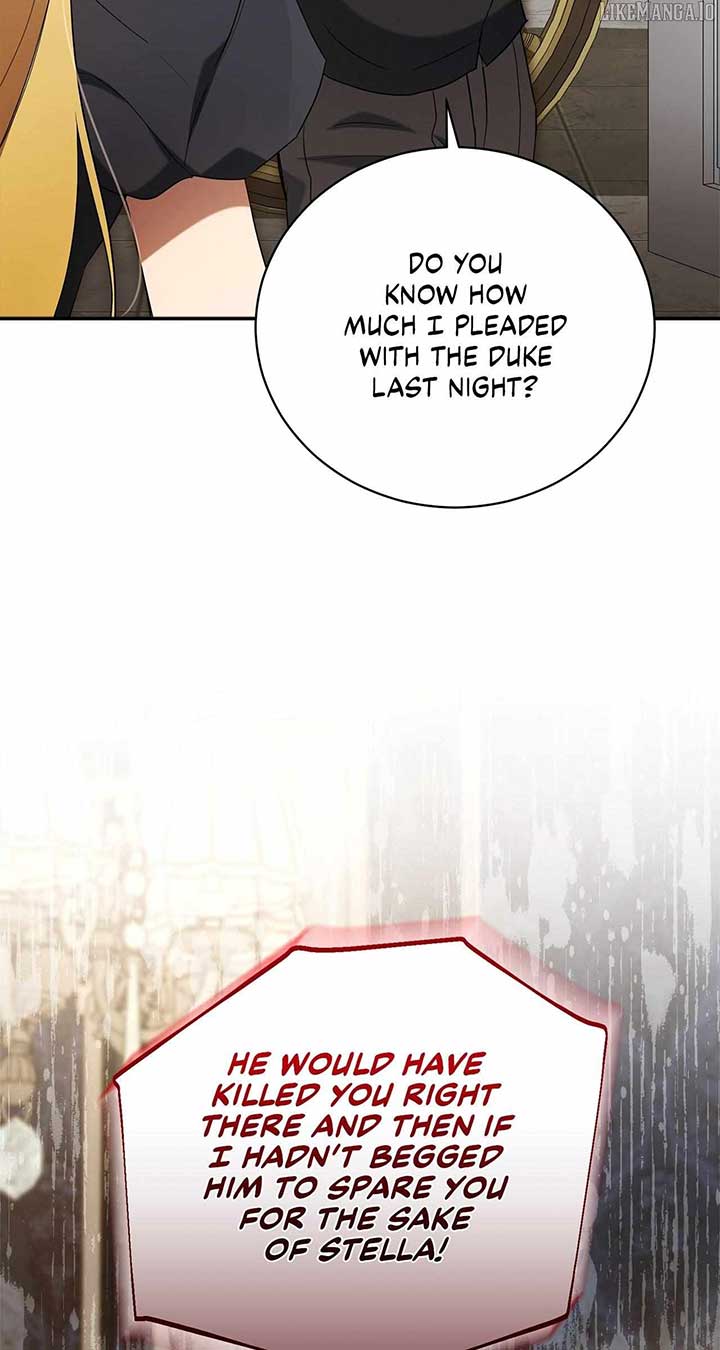 Arrogant Regret Chapter 16 - Page 44