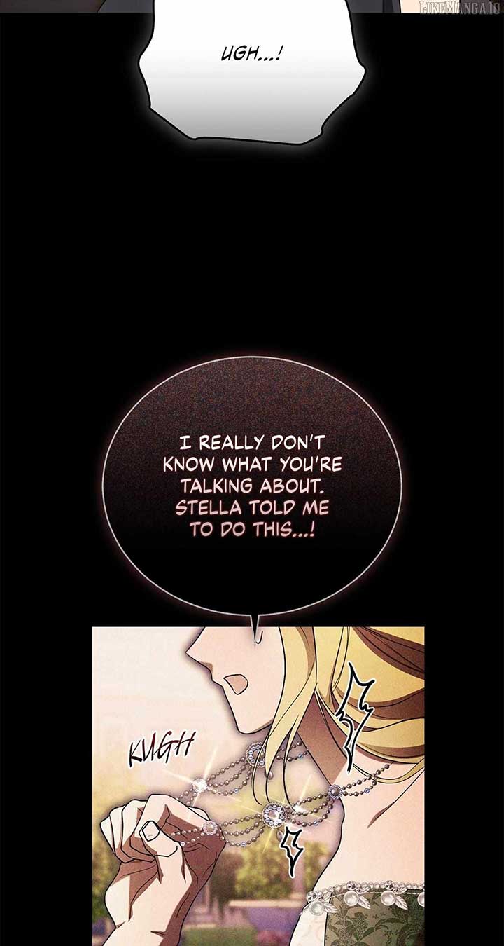 Arrogant Regret Chapter 16 - Page 46