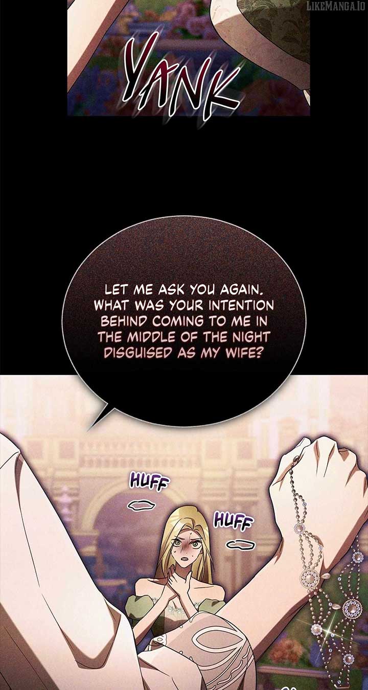 Arrogant Regret Chapter 16 - Page 47