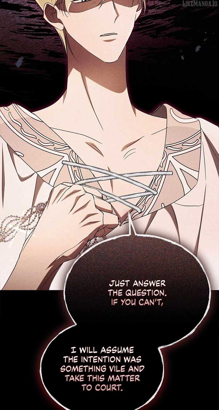 Arrogant Regret Chapter 16 - Page 49