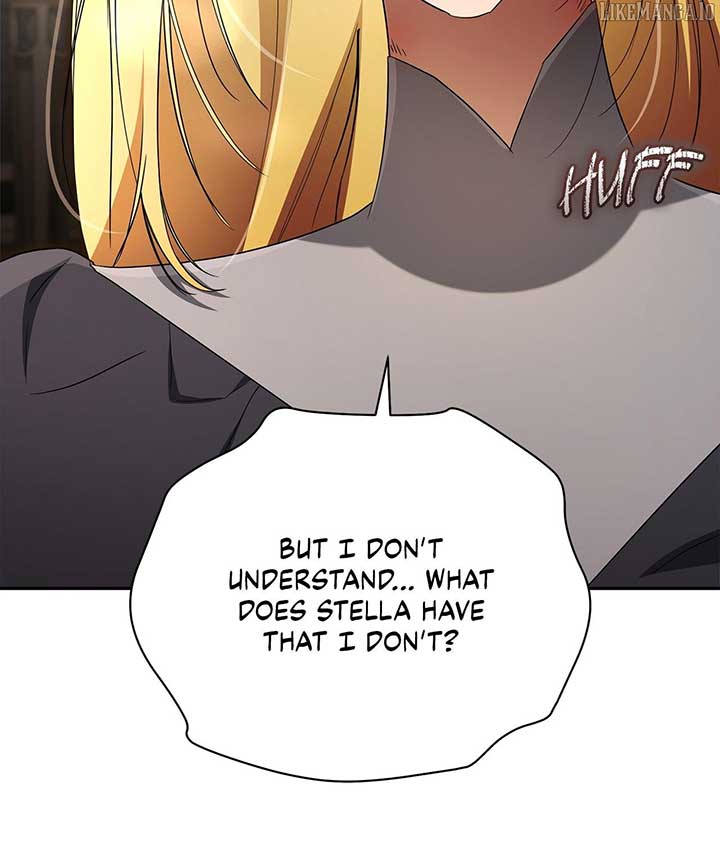 Arrogant Regret Chapter 16 - Page 53