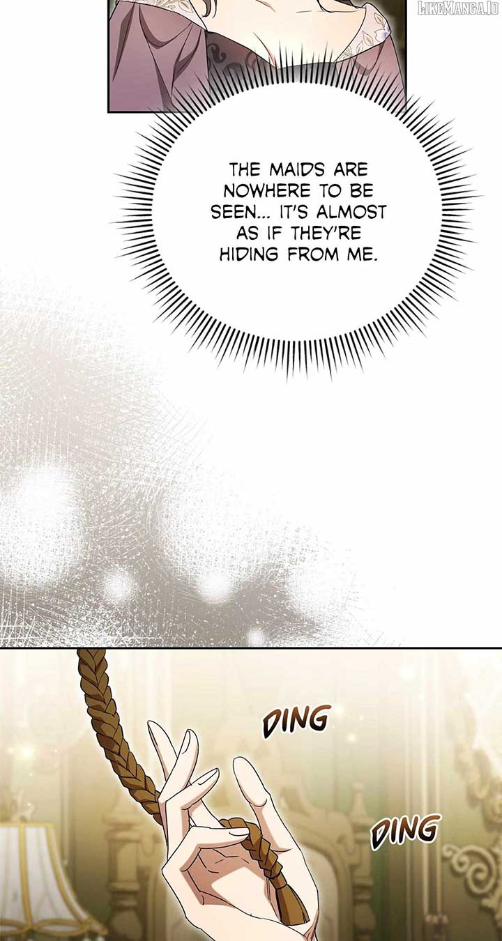 Arrogant Regret Chapter 16 - Page 57