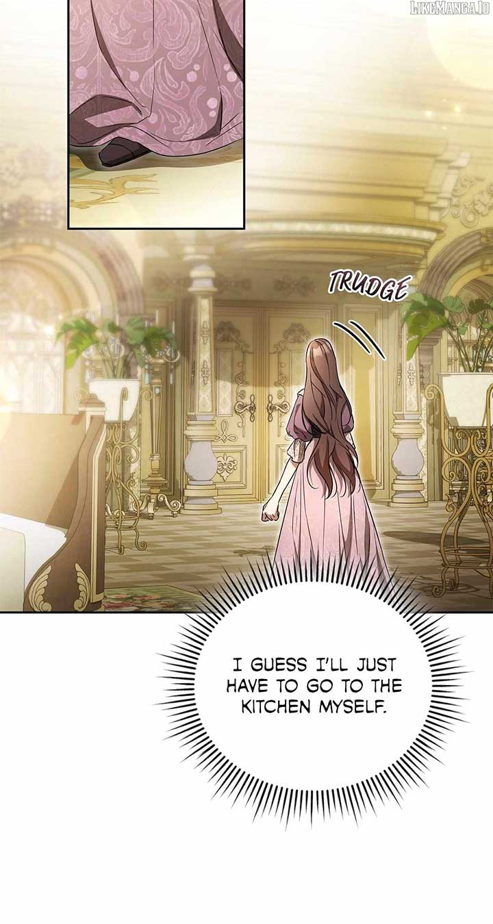 Arrogant Regret Chapter 16 - Page 59