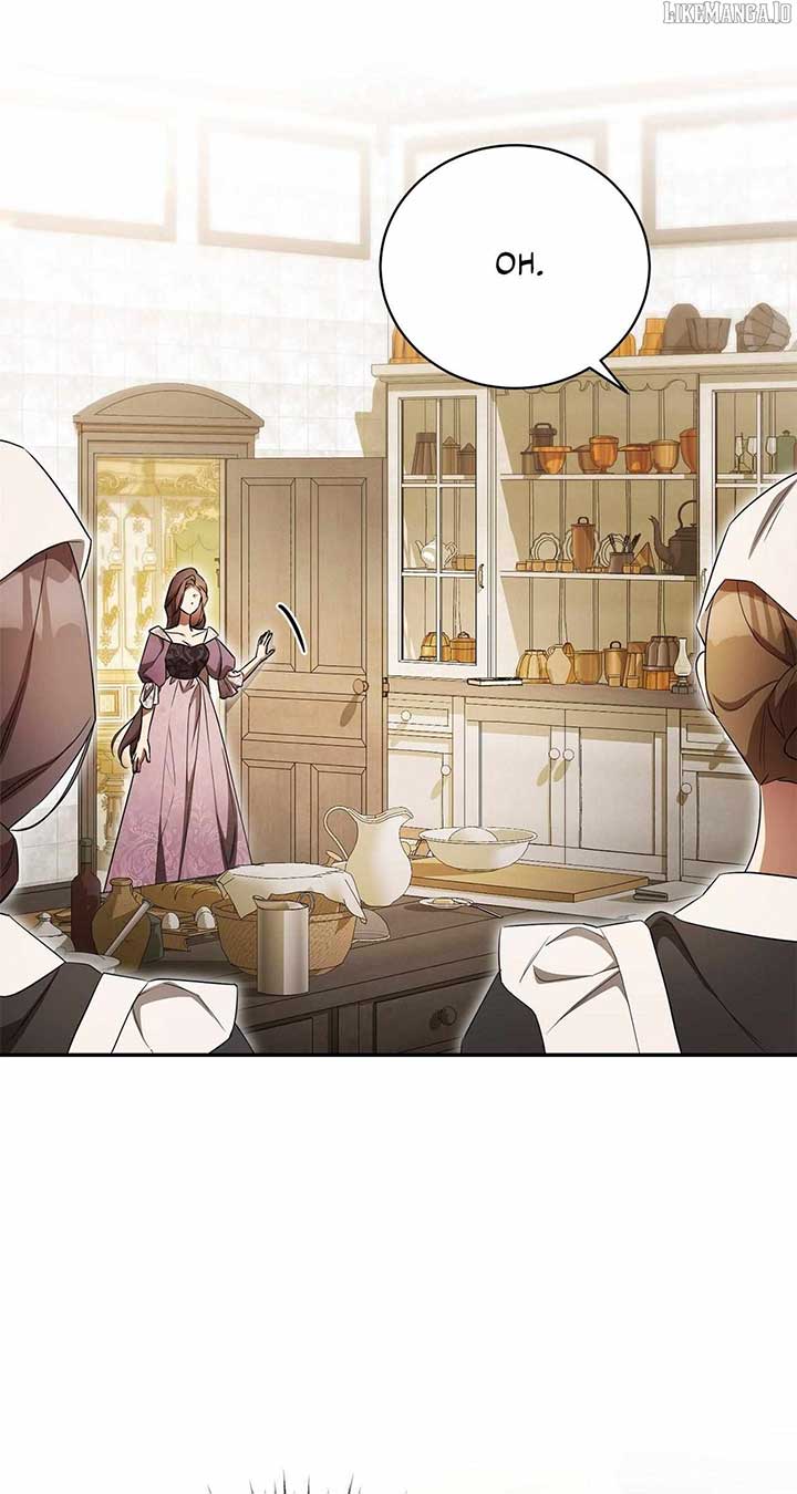 Arrogant Regret Chapter 16 - Page 61