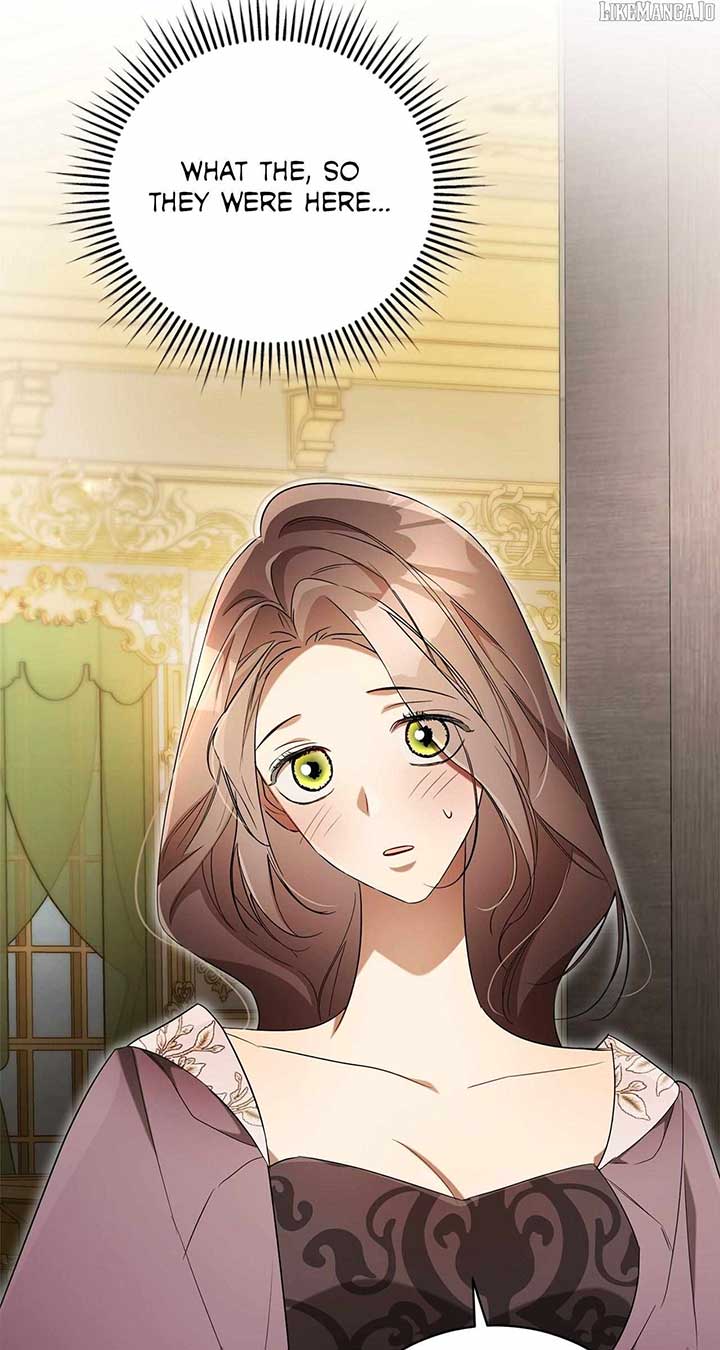 Arrogant Regret Chapter 16 - Page 62