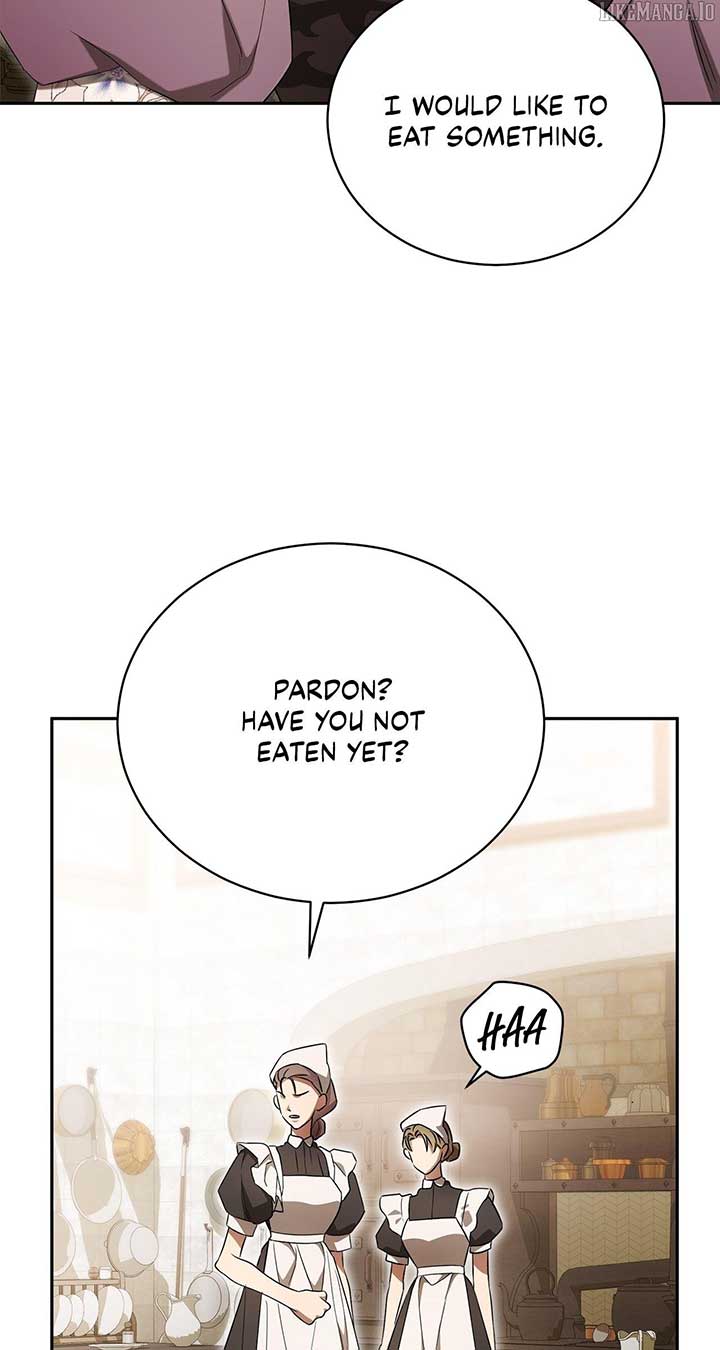 Arrogant Regret Chapter 16 - Page 63