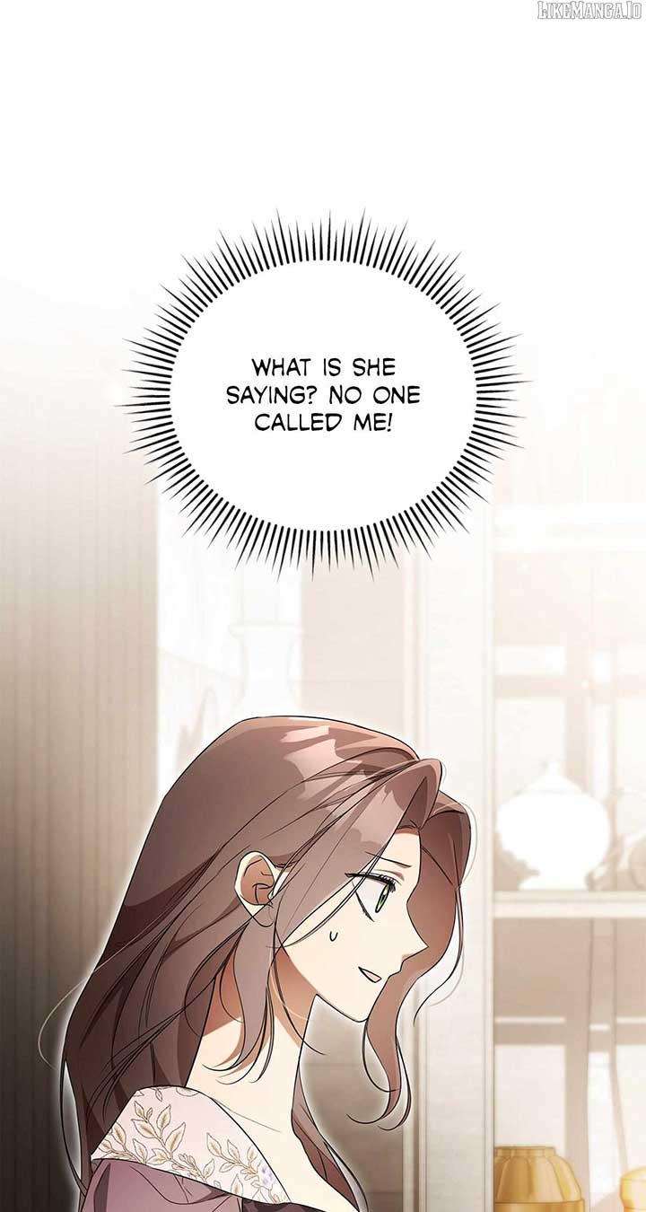 Arrogant Regret Chapter 16 - Page 65