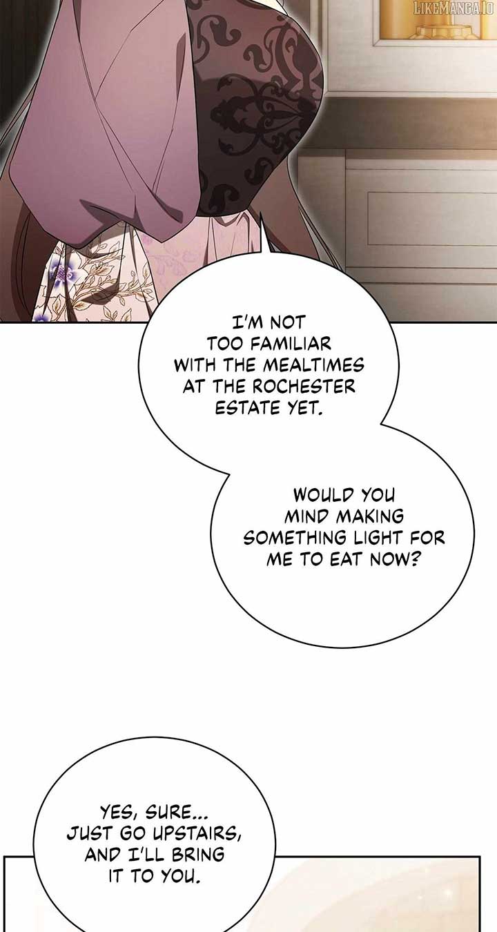 Arrogant Regret Chapter 16 - Page 66