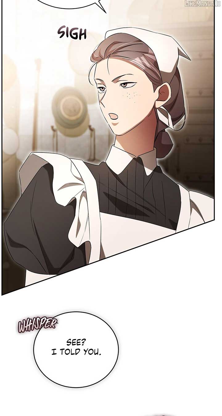 Arrogant Regret Chapter 16 - Page 67