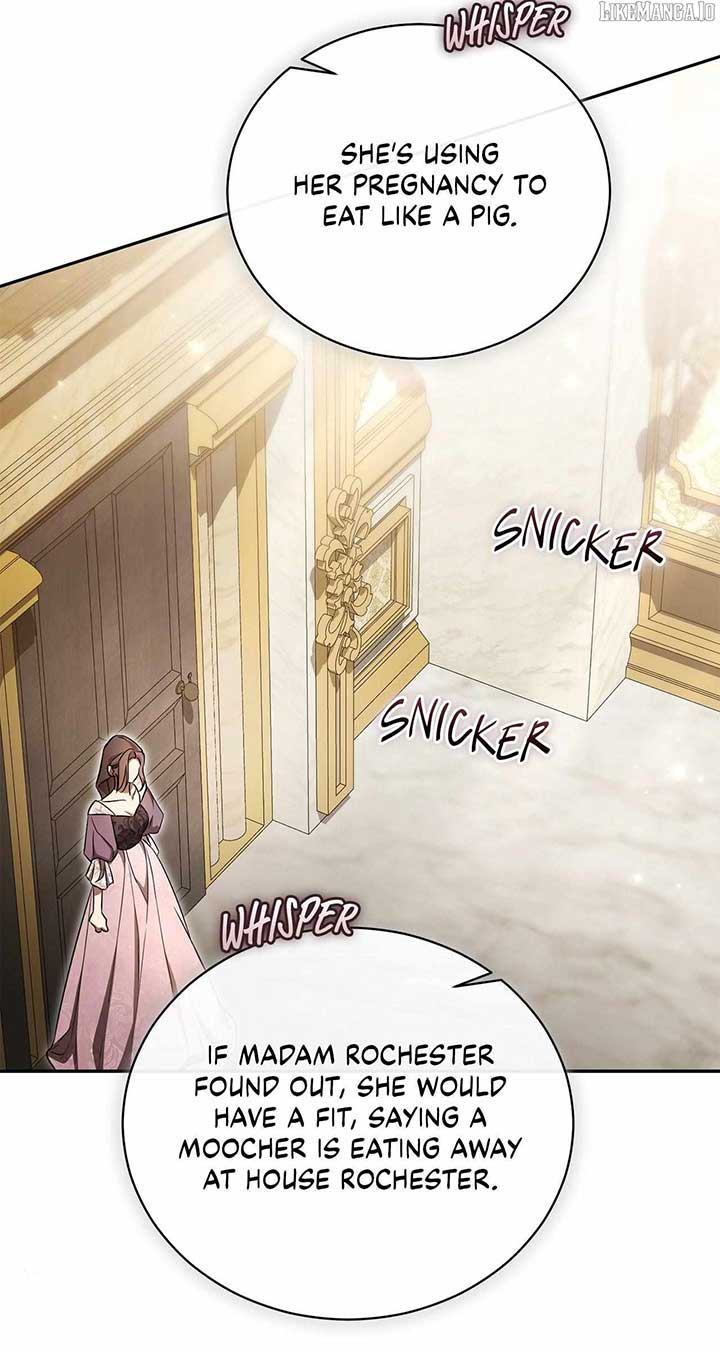 Arrogant Regret Chapter 16 - Page 68