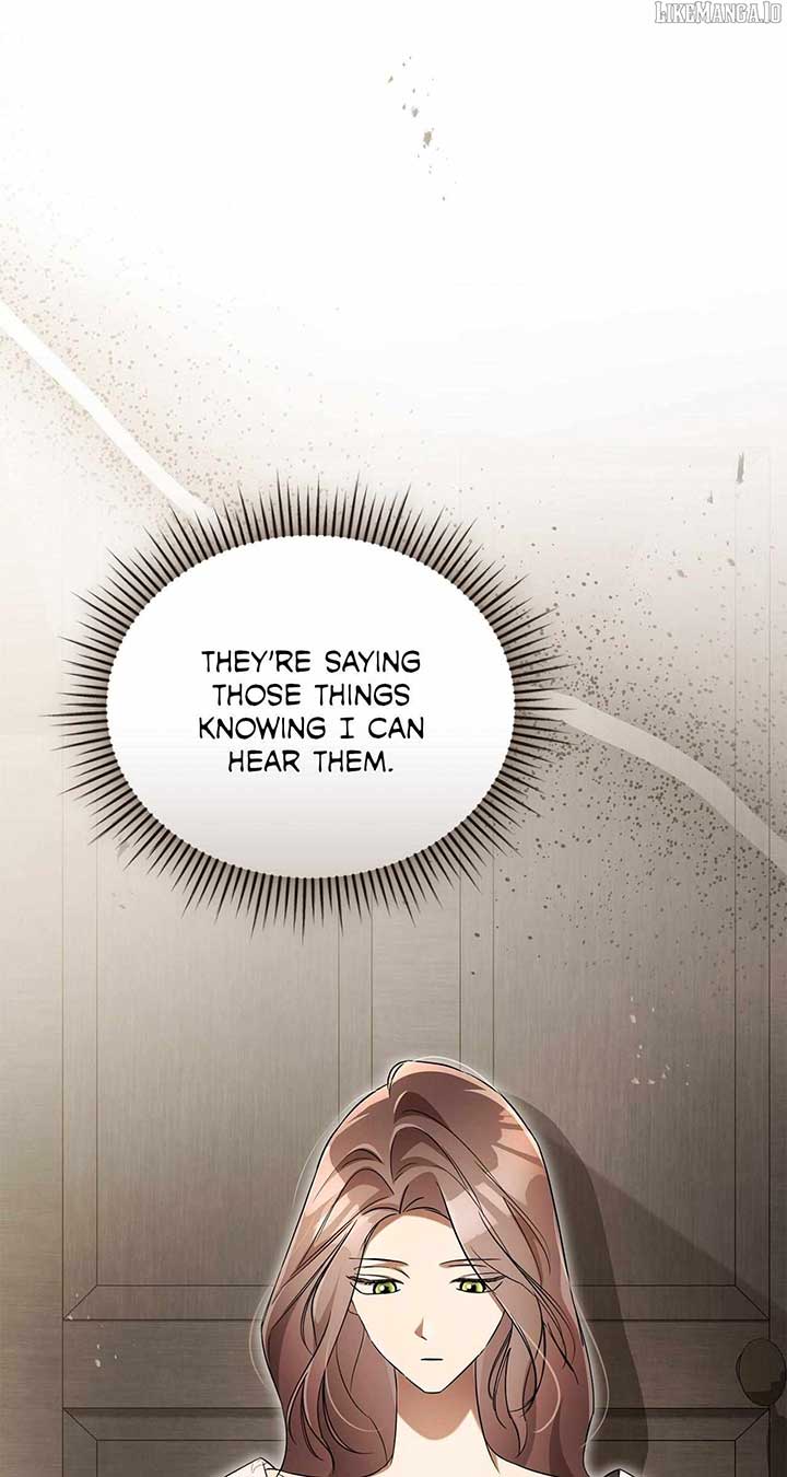 Arrogant Regret Chapter 16 - Page 69