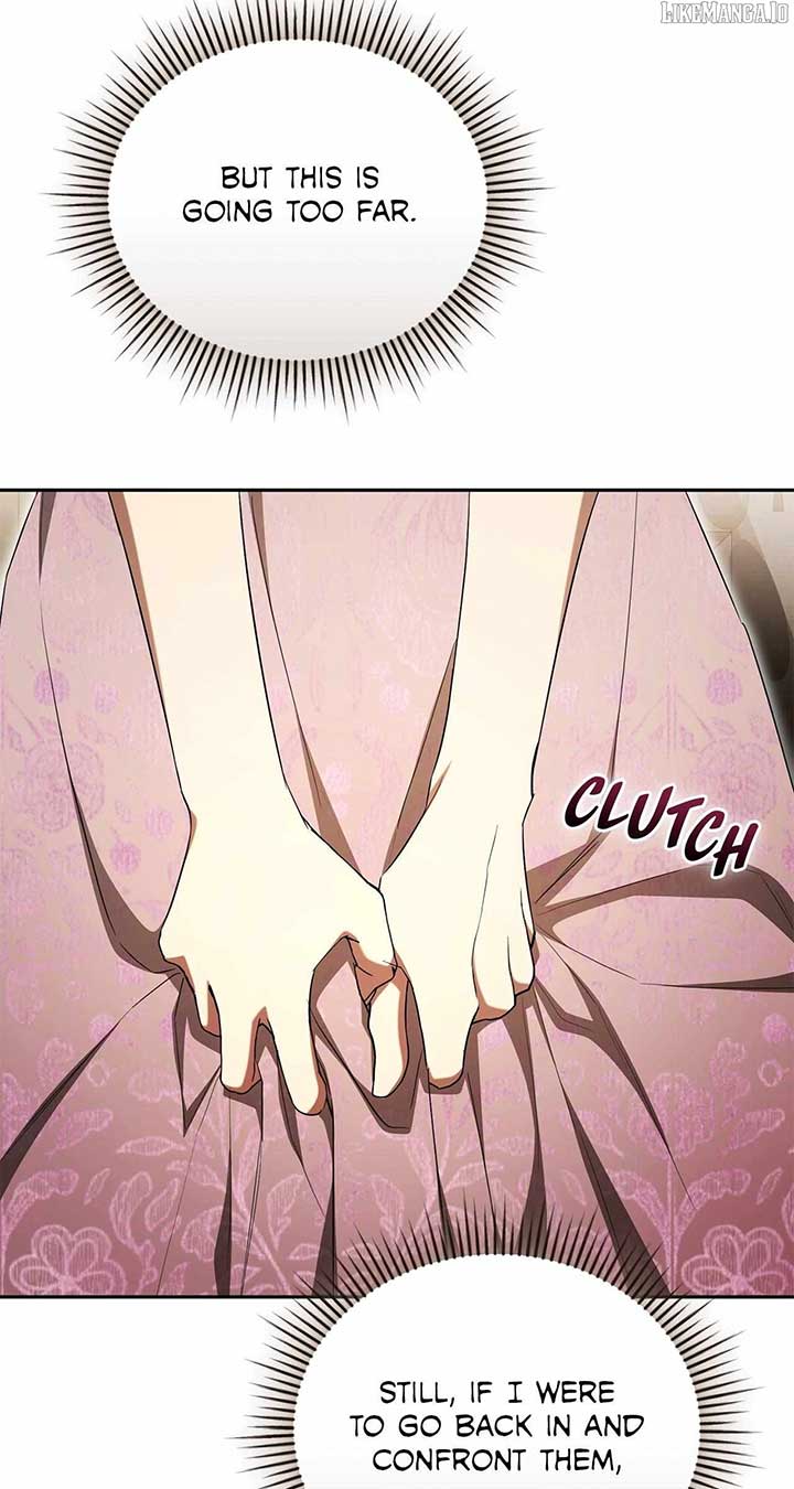 Arrogant Regret Chapter 16 - Page 71