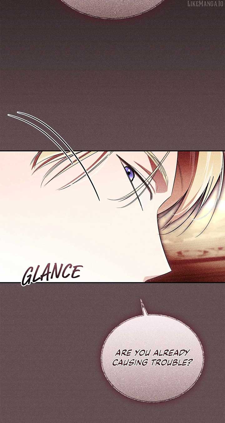 Arrogant Regret Chapter 16 - Page 74