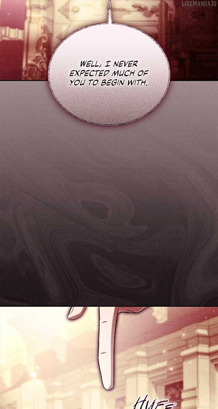 Arrogant Regret Chapter 16 - Page 77