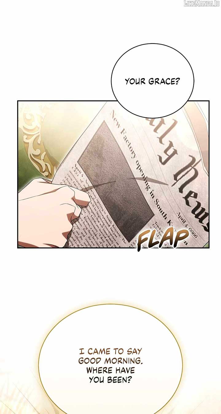 Arrogant Regret Chapter 16 - Page 8