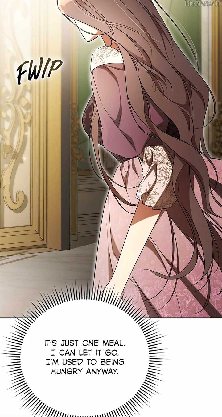 Arrogant Regret Chapter 16 - Page 80