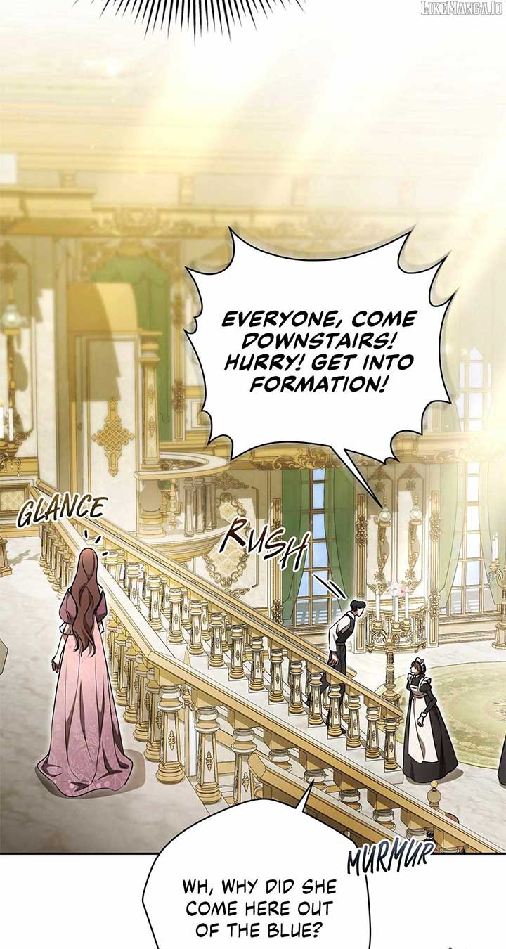 Arrogant Regret Chapter 16 - Page 81