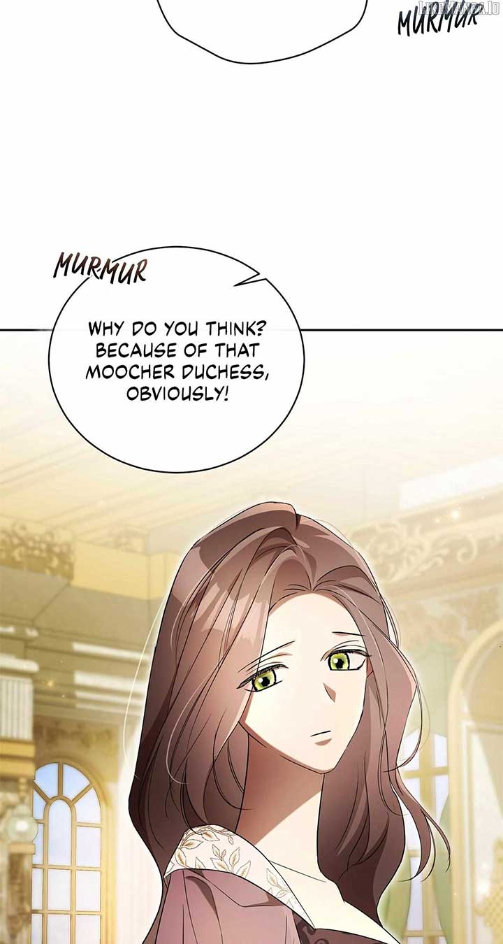 Arrogant Regret Chapter 16 - Page 82