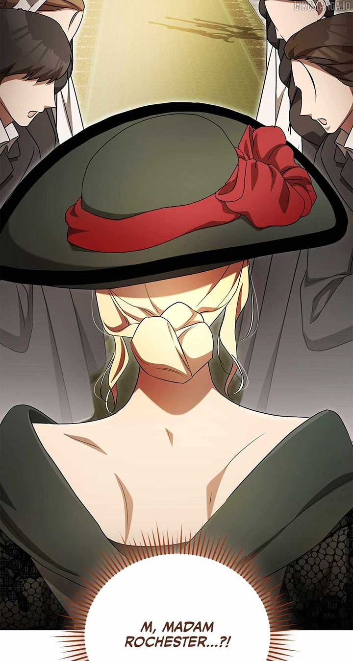 Arrogant Regret Chapter 16 - Page 87