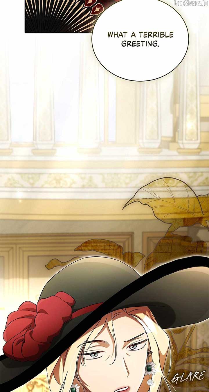 Arrogant Regret Chapter 16 - Page 89