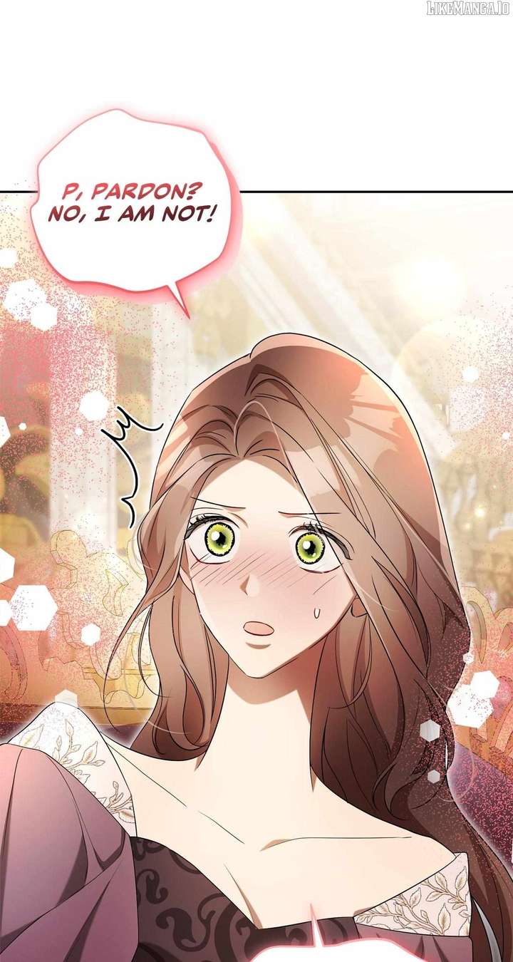 Arrogant Regret Chapter 17 - Page 13