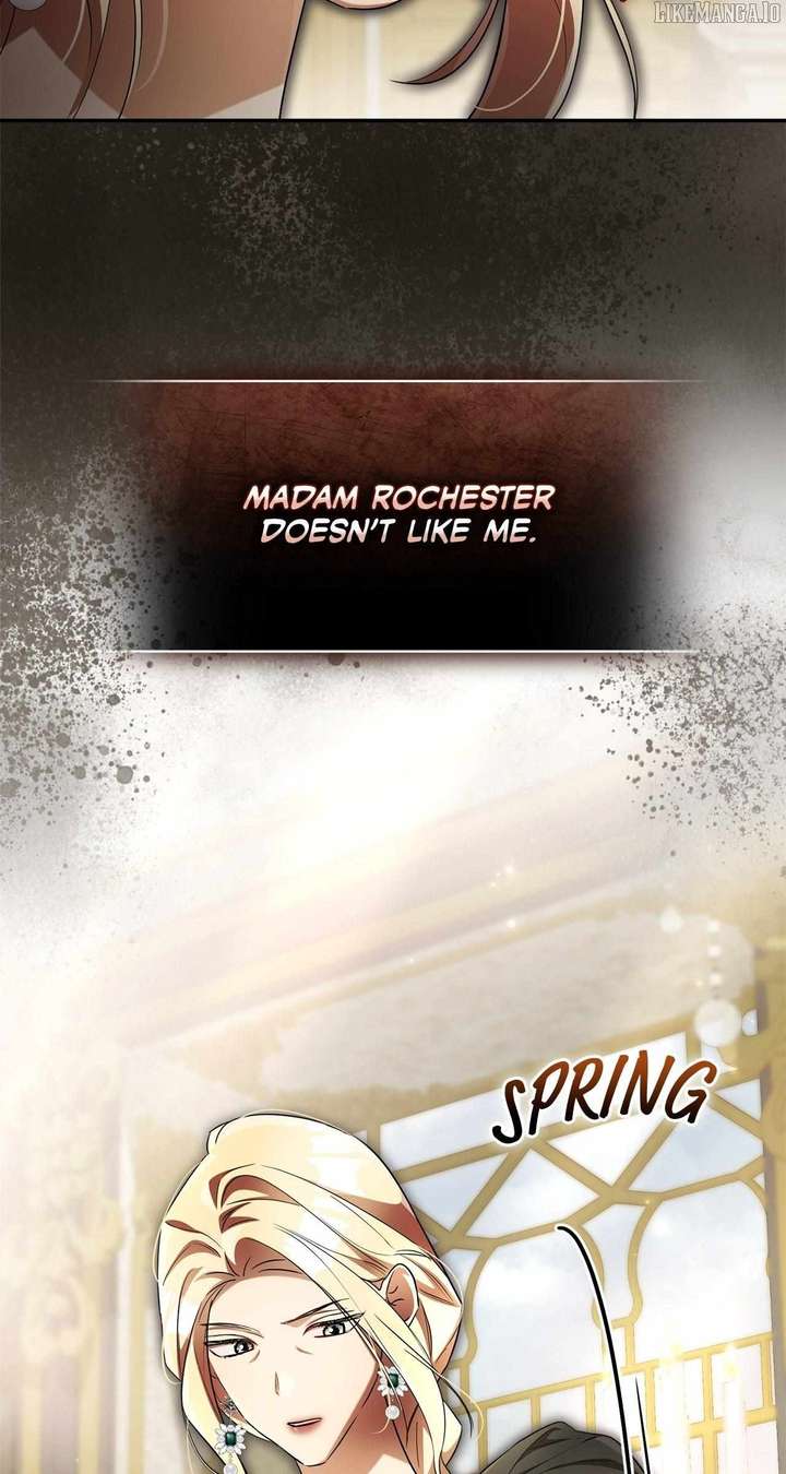 Arrogant Regret Chapter 17 - Page 18