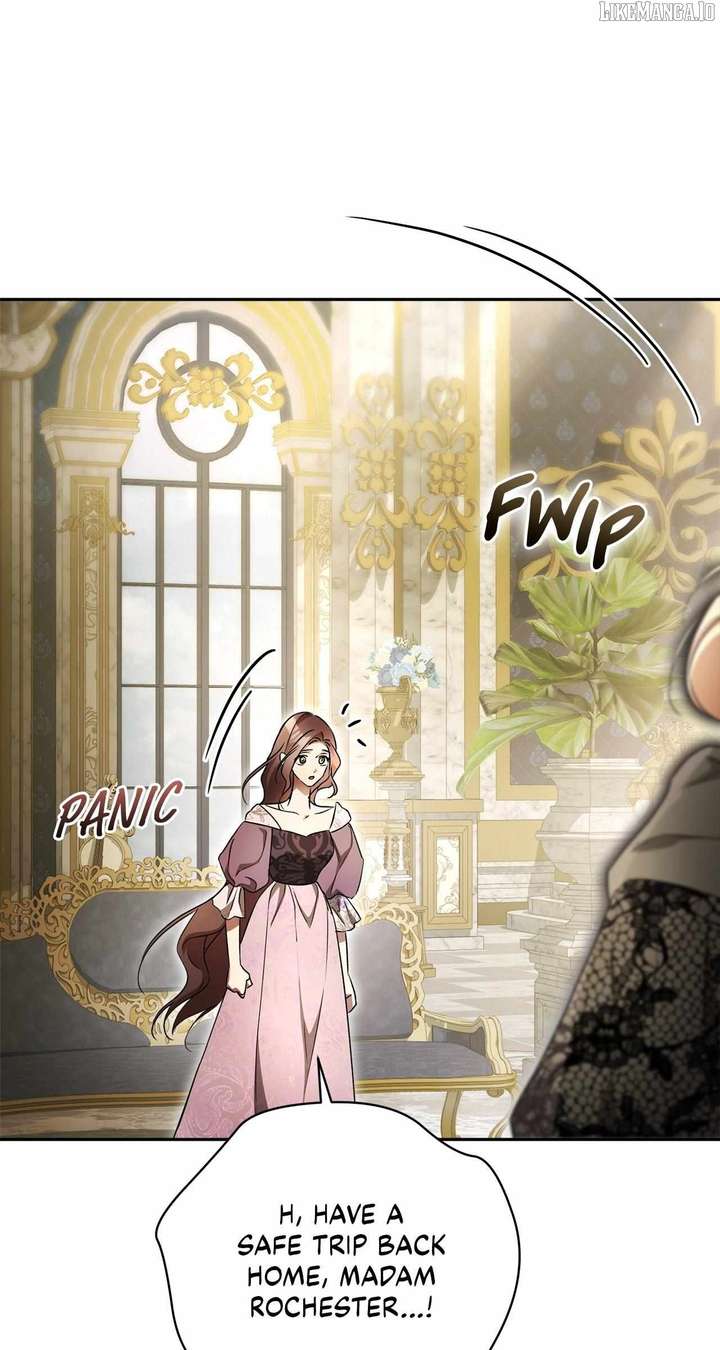 Arrogant Regret Chapter 17 - Page 20