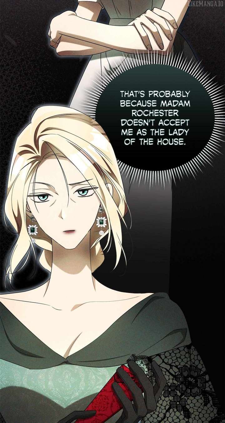 Arrogant Regret Chapter 17 - Page 26