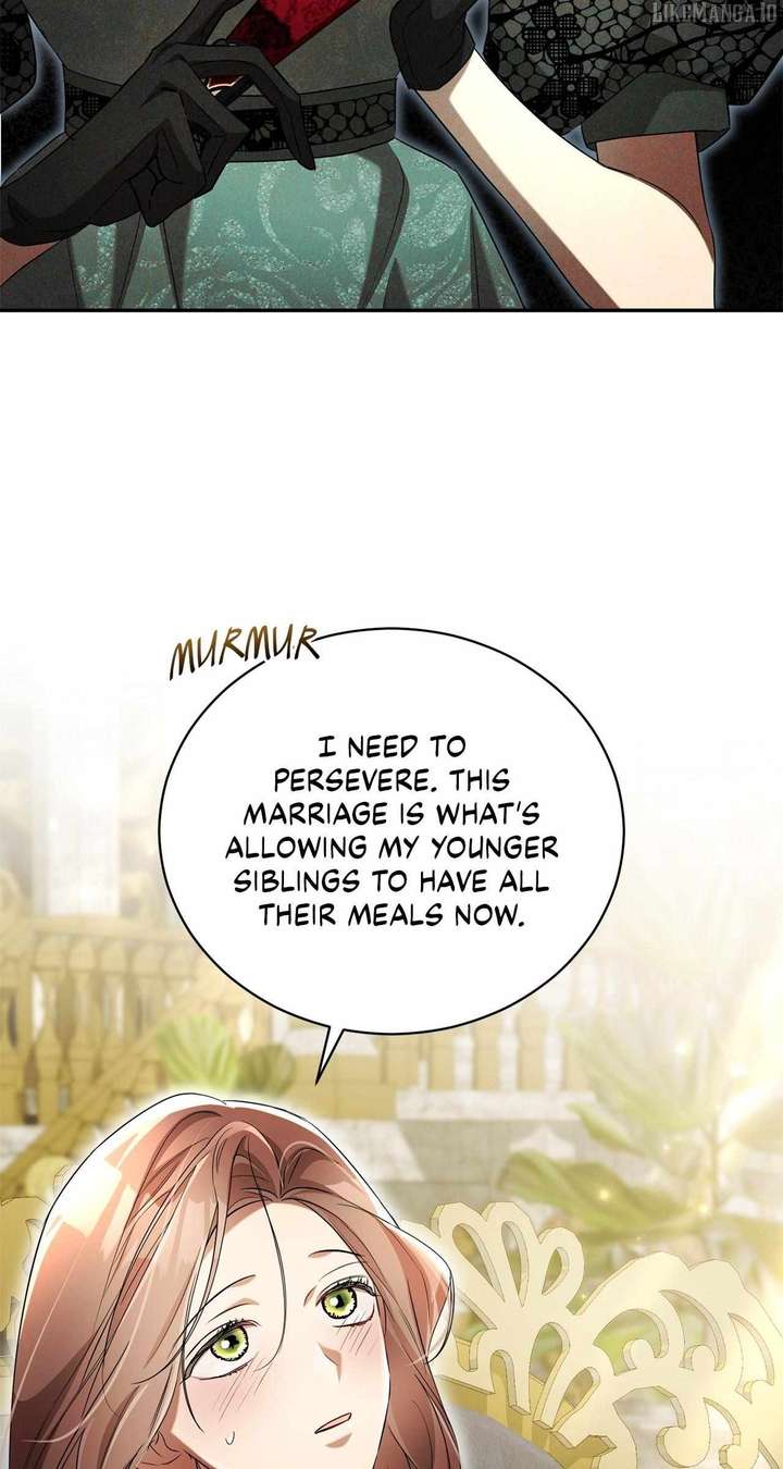 Arrogant Regret Chapter 17 - Page 27