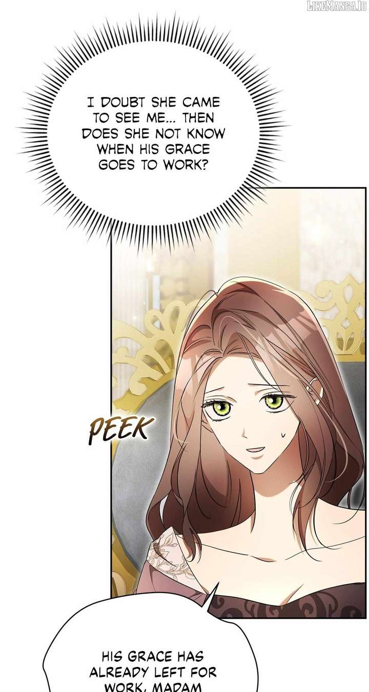 Arrogant Regret Chapter 17 - Page 3