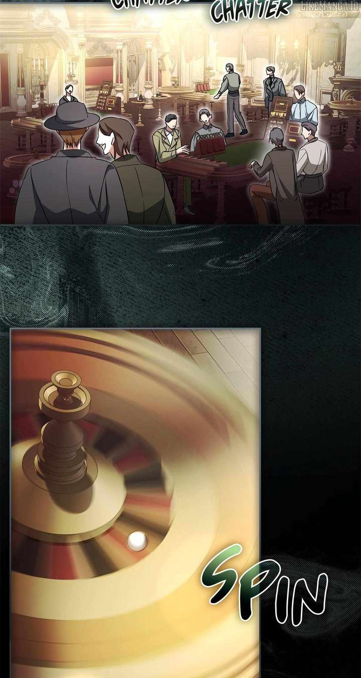 Arrogant Regret Chapter 17 - Page 36