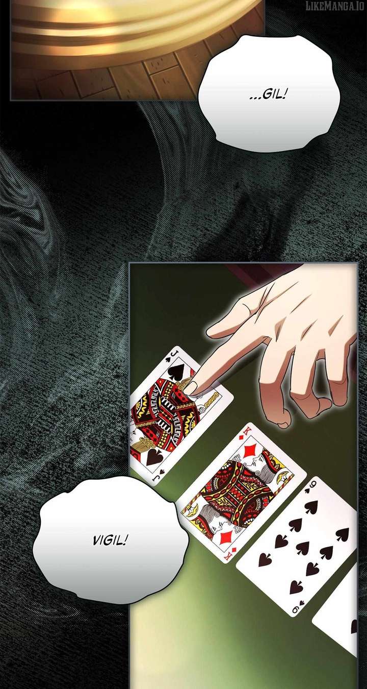 Arrogant Regret Chapter 17 - Page 37