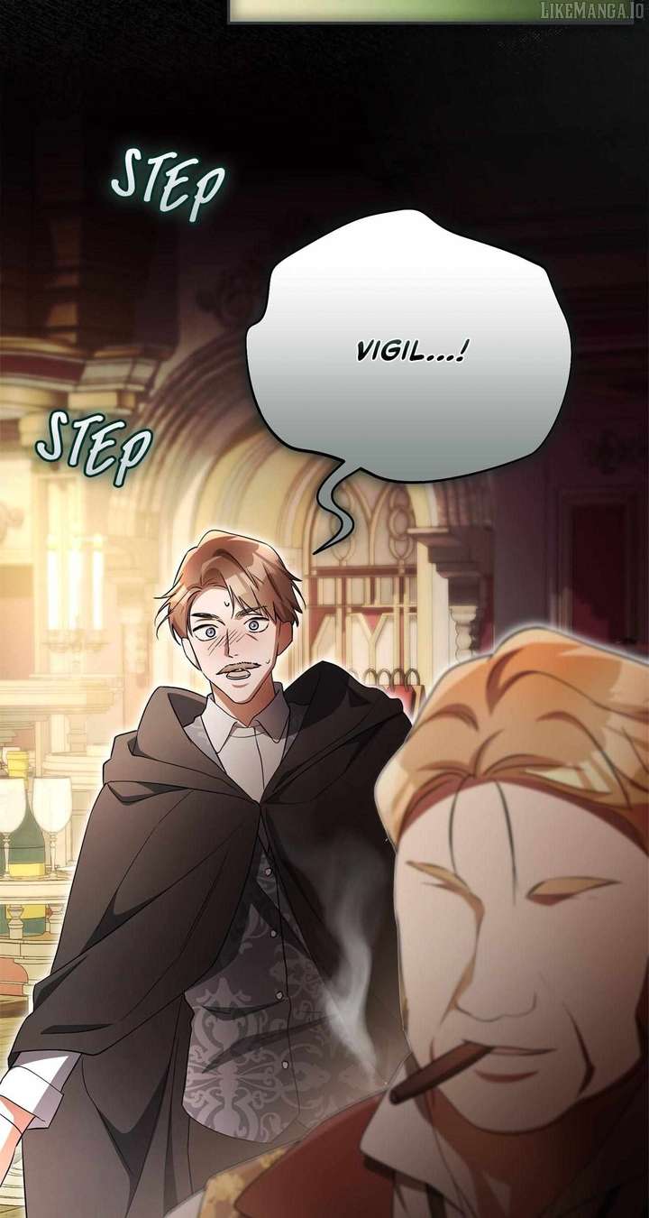 Arrogant Regret Chapter 17 - Page 38