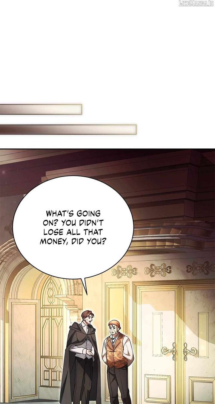 Arrogant Regret Chapter 17 - Page 46