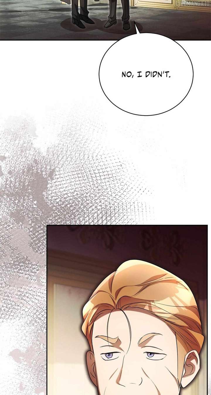 Arrogant Regret Chapter 17 - Page 47