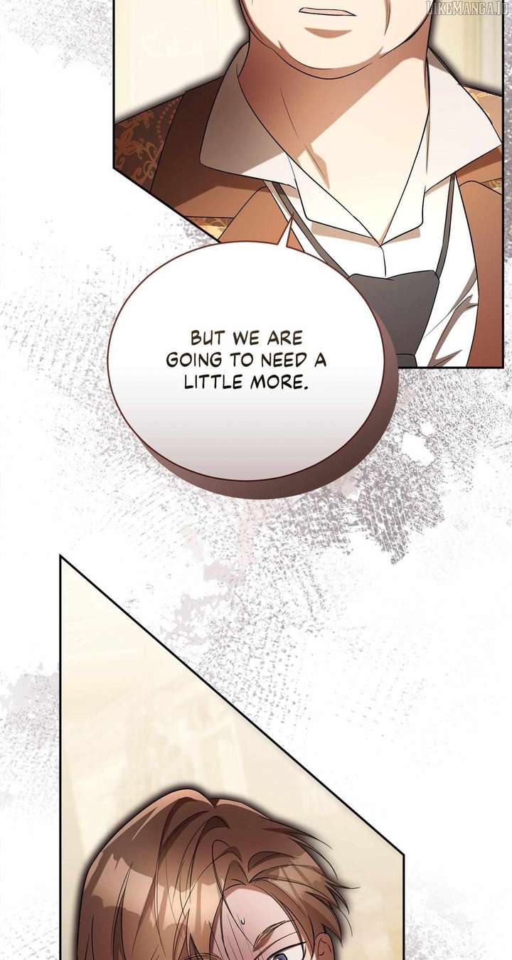 Arrogant Regret Chapter 17 - Page 48