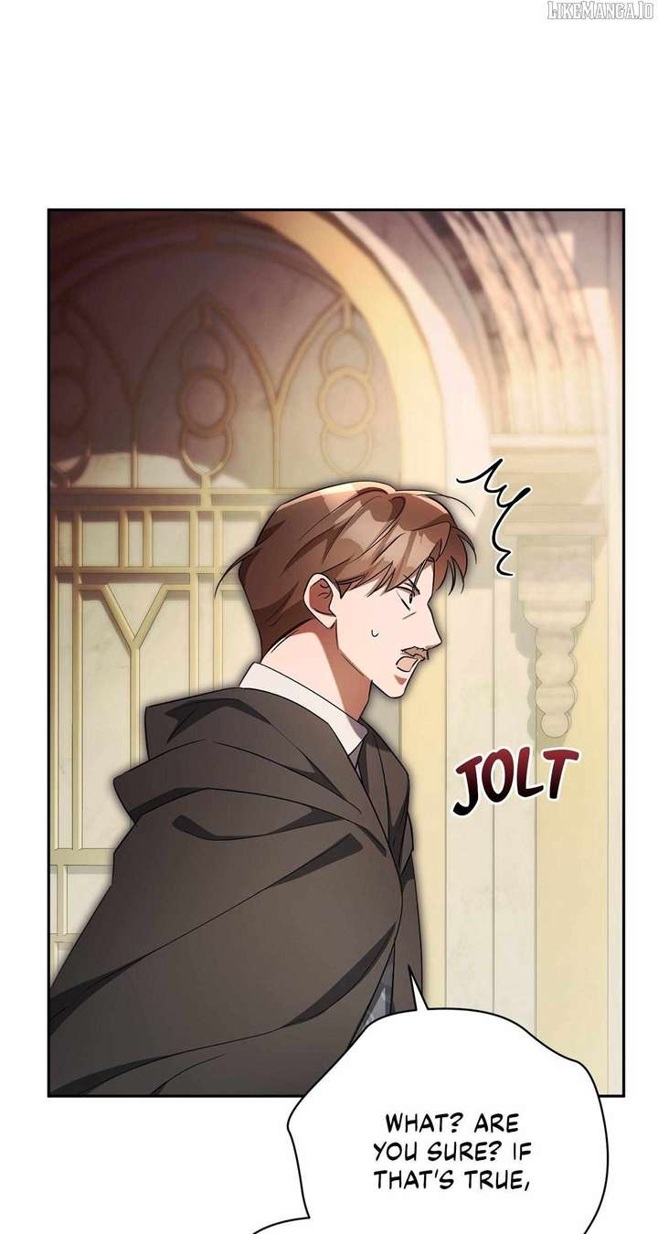 Arrogant Regret Chapter 17 - Page 52