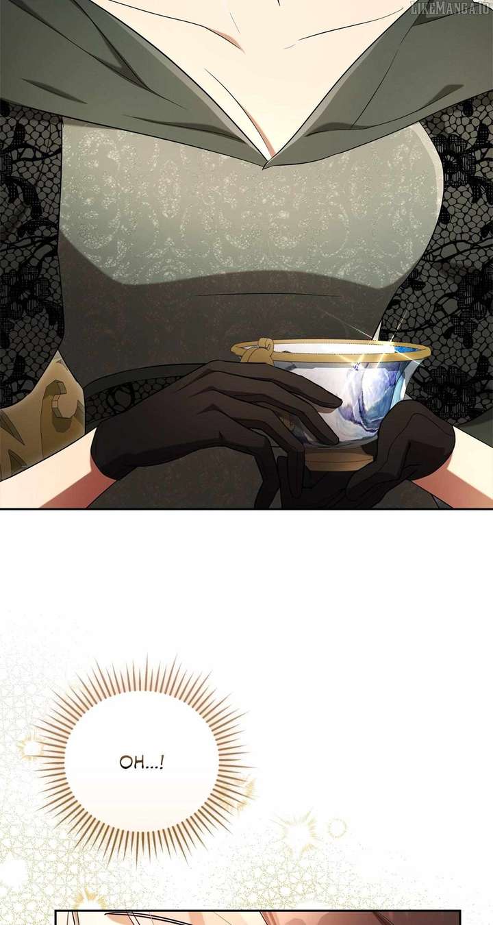 Arrogant Regret Chapter 17 - Page 6