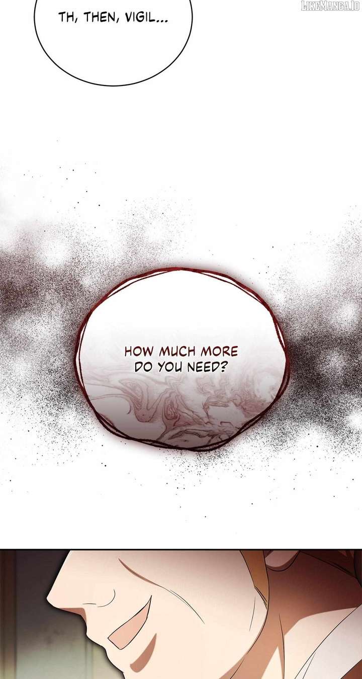 Arrogant Regret Chapter 17 - Page 60